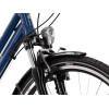Велосипед KROSS Trans 3.0 D 28 L blu_gry g